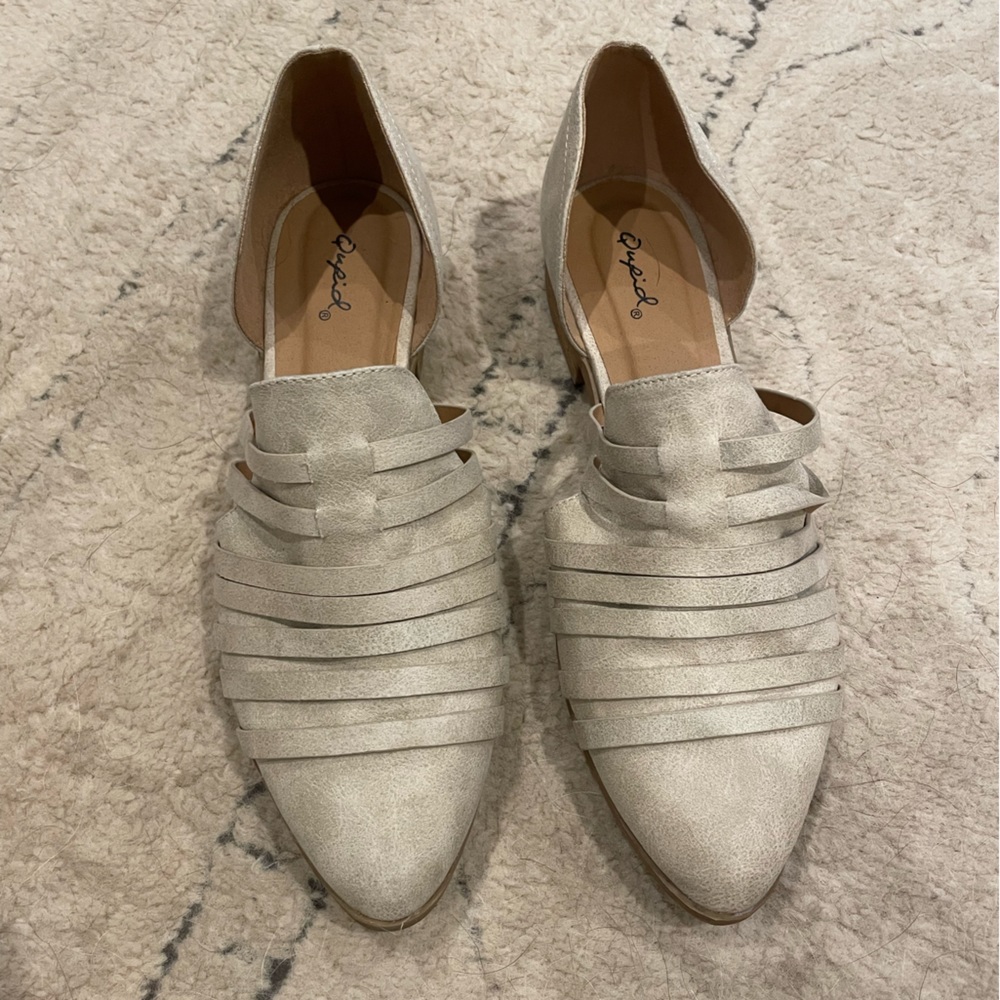 Mules